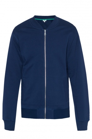 Bluza z wyszytą głową tygrysa, zdjęcie 1 Bluza z wyszytą głową tygrysa od Kenzo